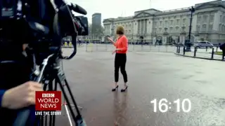 Thumbnail image for BBC World News (Countdown)  - 2019