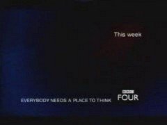Thumbnail image for BBC Four Promo 