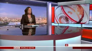 Thumbnail image for BBC World News (Headlines)  - 2019