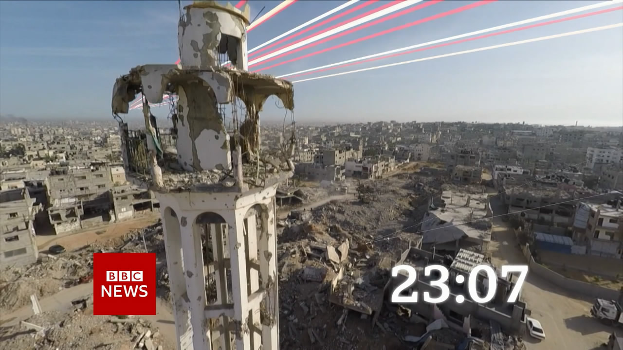 Thumbnail image for BBC News Channel (Countdown)  - 2019