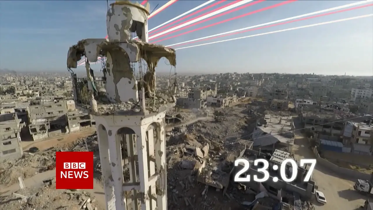 Thumbnail image for BBC News Channel (Countdown)  - 2019