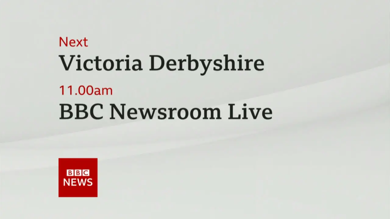 Thumbnail image for BBC News Channel (Coming Up)  - 2019