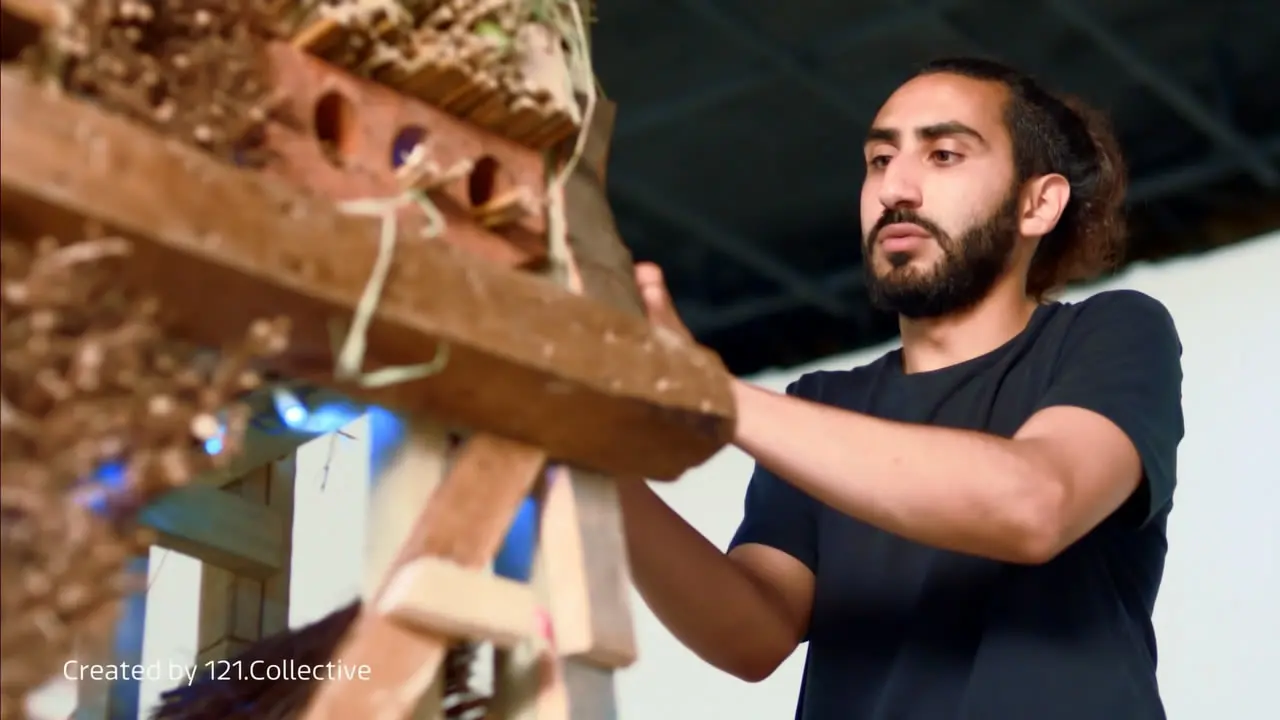 Thumbnail image for ITV (121.Collective)  - 2019