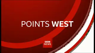 Thumbnail image for Points West  - 2019