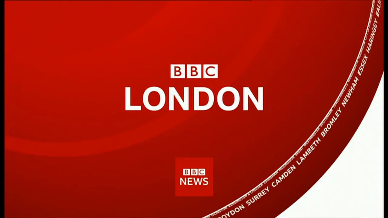 Thumbnail image for BBC London News  - 2019