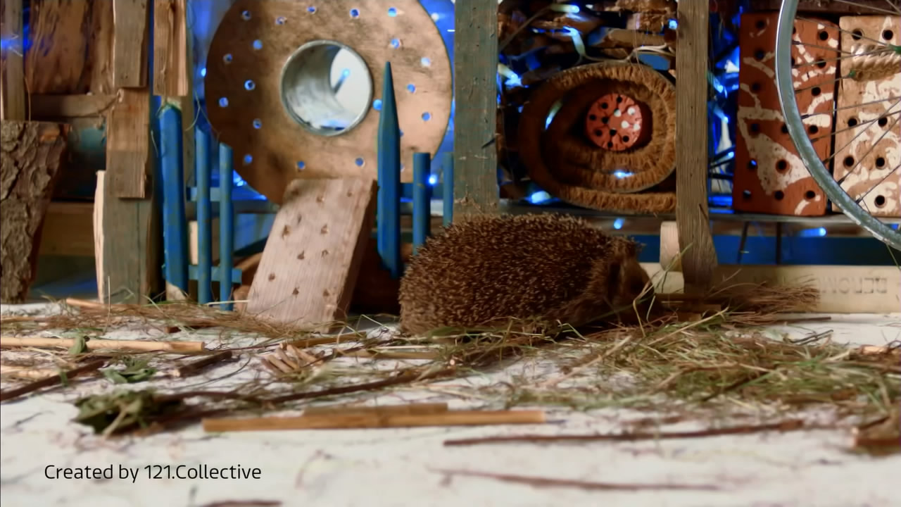Thumbnail image for ITV (121.Collective)  - 2019
