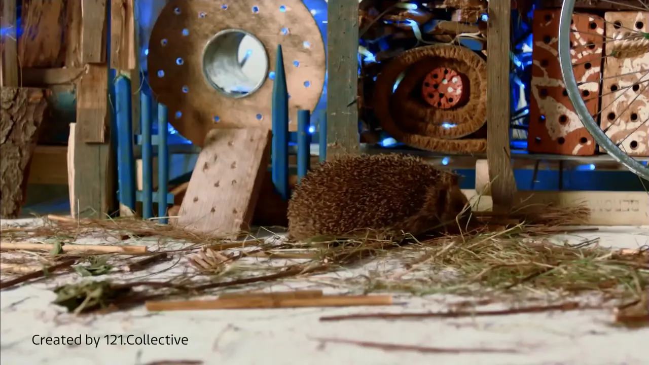 Thumbnail image for ITV (121.Collective)  - 2019