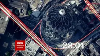 Thumbnail image for BBC World News (Countdown)  - 2019