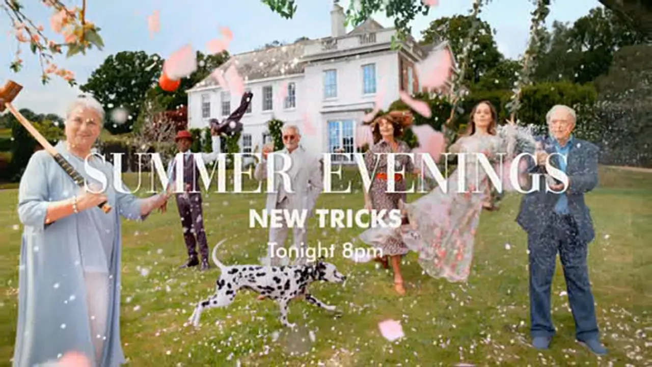 Thumbnail image for Drama (Summer Evenings Promo)  - 2019