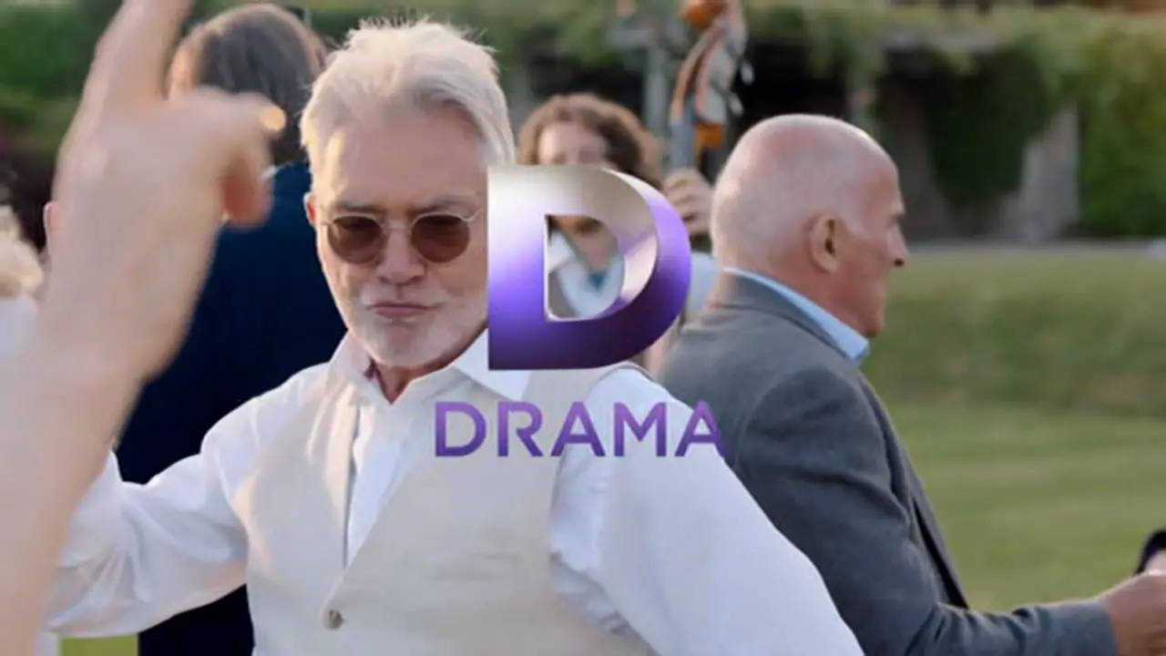 Thumbnail image for Drama (Summer Evenings Break)  - 2019