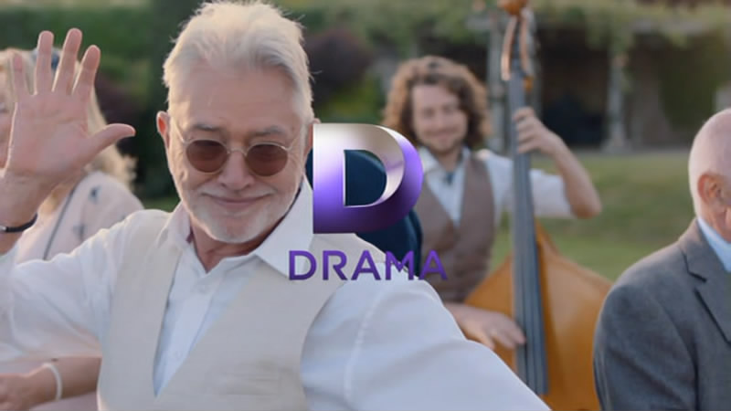 Thumbnail image for Drama (Summer Evenings)  - 2019