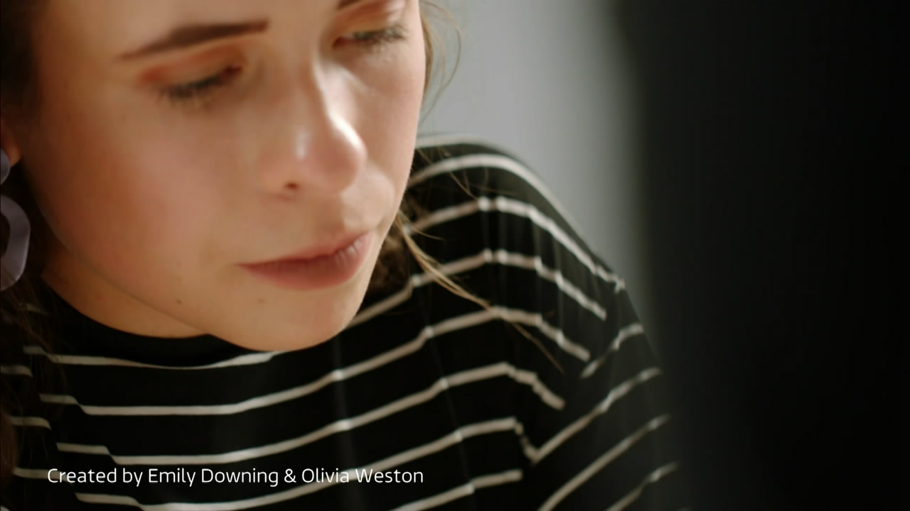 Thumbnail image for ITV (Olivia Weston & Emily Downing)  - 2019