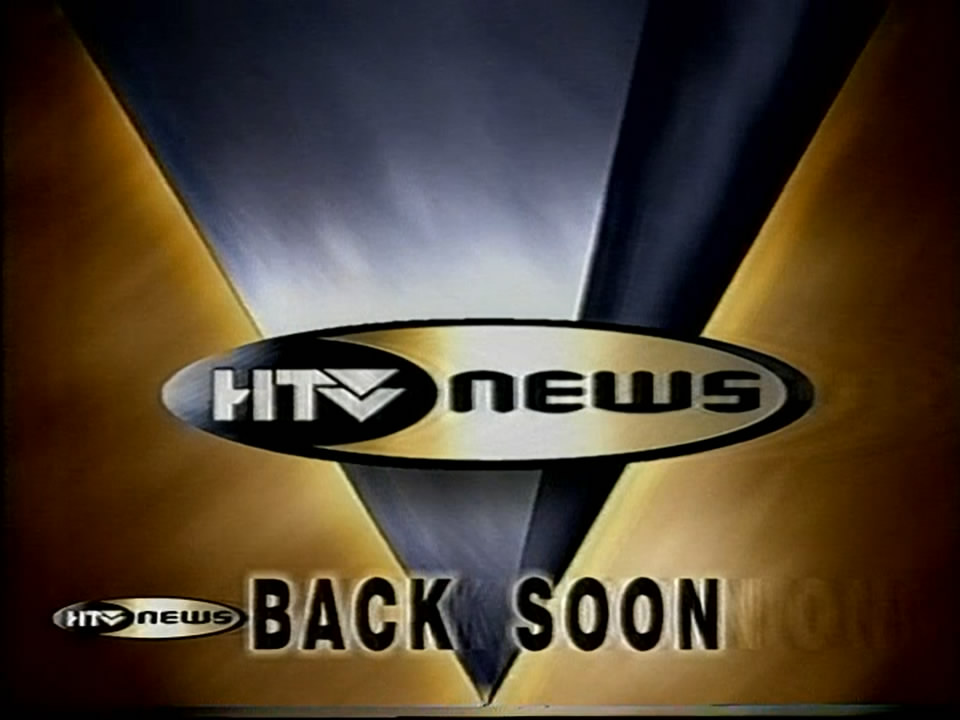 Thumbnail image for HTV News (Break)  - 1999