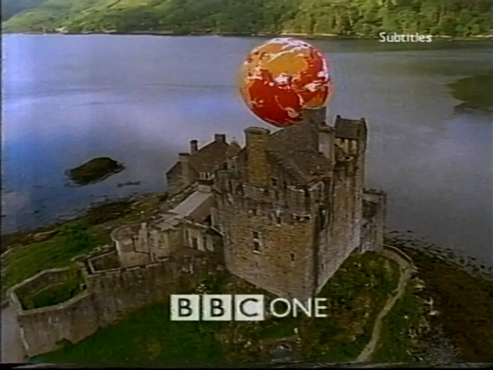 Thumbnail image for BBC One (Scotland - Eilean Donan)  - 1999