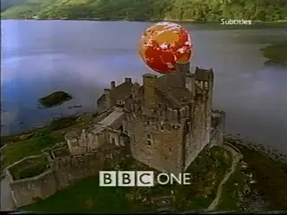 Thumbnail image for BBC One (Scotland - Eilean Donan)  - 1999