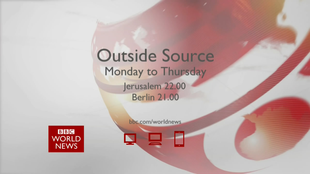 Thumbnail image for BBC World News (Promo)  - 2019
