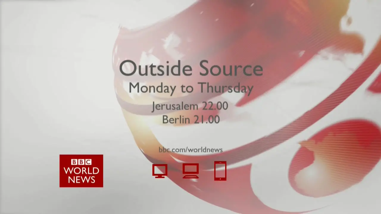 Thumbnail image for BBC World News (Promo)  - 2019