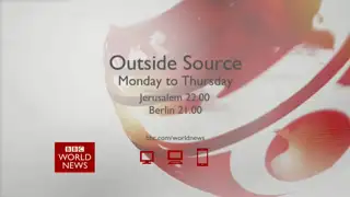 Thumbnail image for BBC World News (Promo)  - 2019
