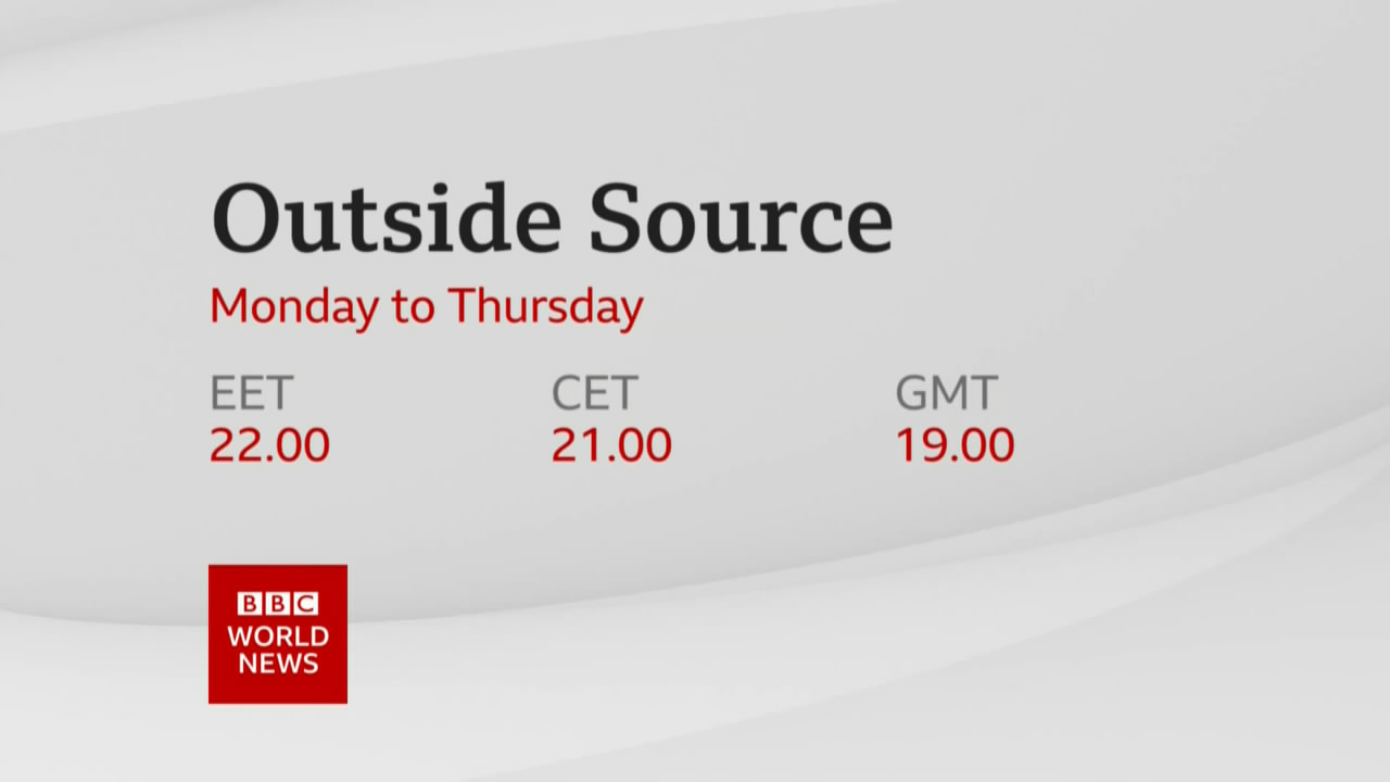 Thumbnail image for BBC World News (Promo)  - 2019