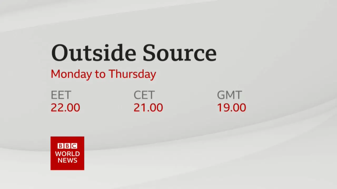 Thumbnail image for BBC World News (Promo)  - 2019
