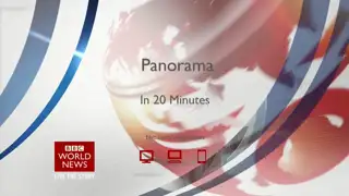 Thumbnail image for BBC World News (Coming Up)  - 2019