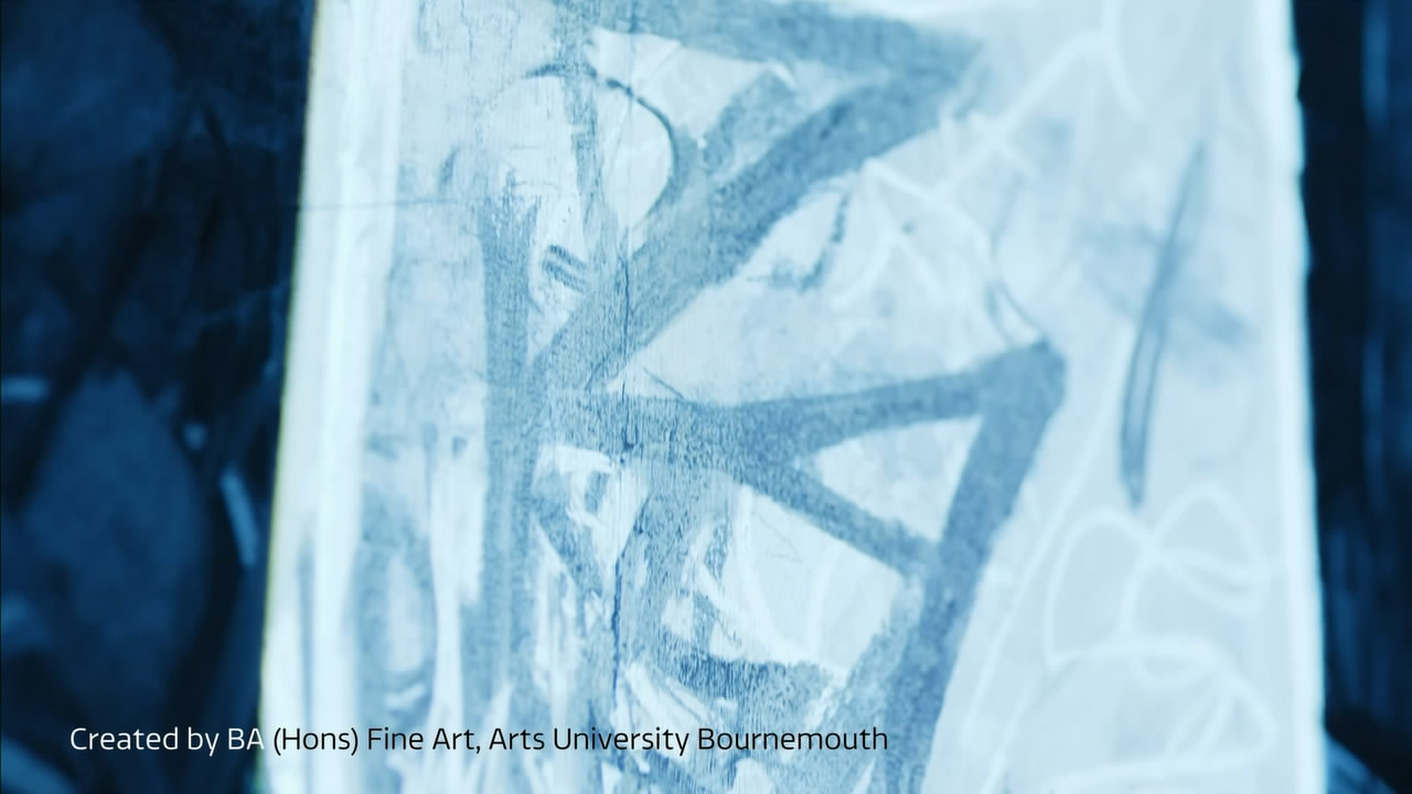 Thumbnail image for ITV (BA (Hons) Fine Arts, Bournemouth)  - 2019