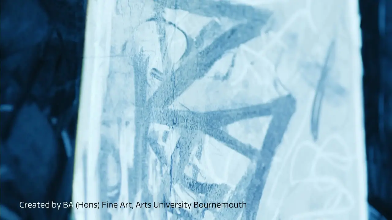 Thumbnail image for ITV (BA (Hons) Fine Arts, Bournemouth)  - 2019