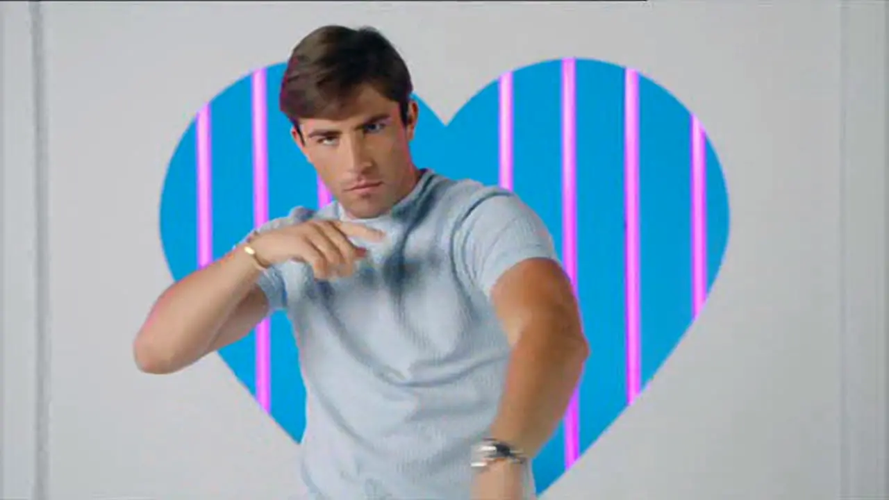 Thumbnail image for E4 (Break - Celebs Go Dating)  - 2019