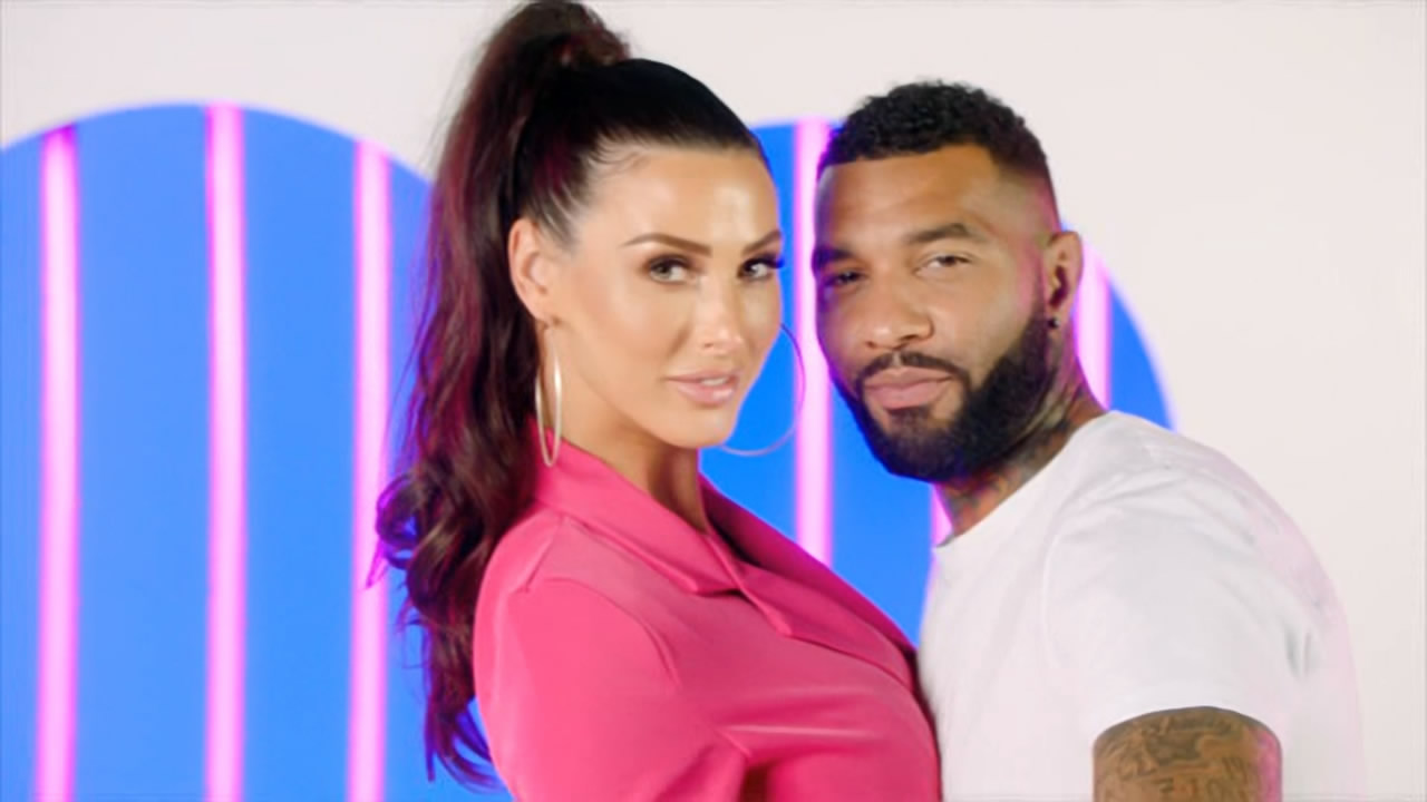 Thumbnail image for E4 (Break - Celebs Go Dating)  - 2019