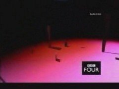 Thumbnail image for BBC Four Ident - Bars 1 