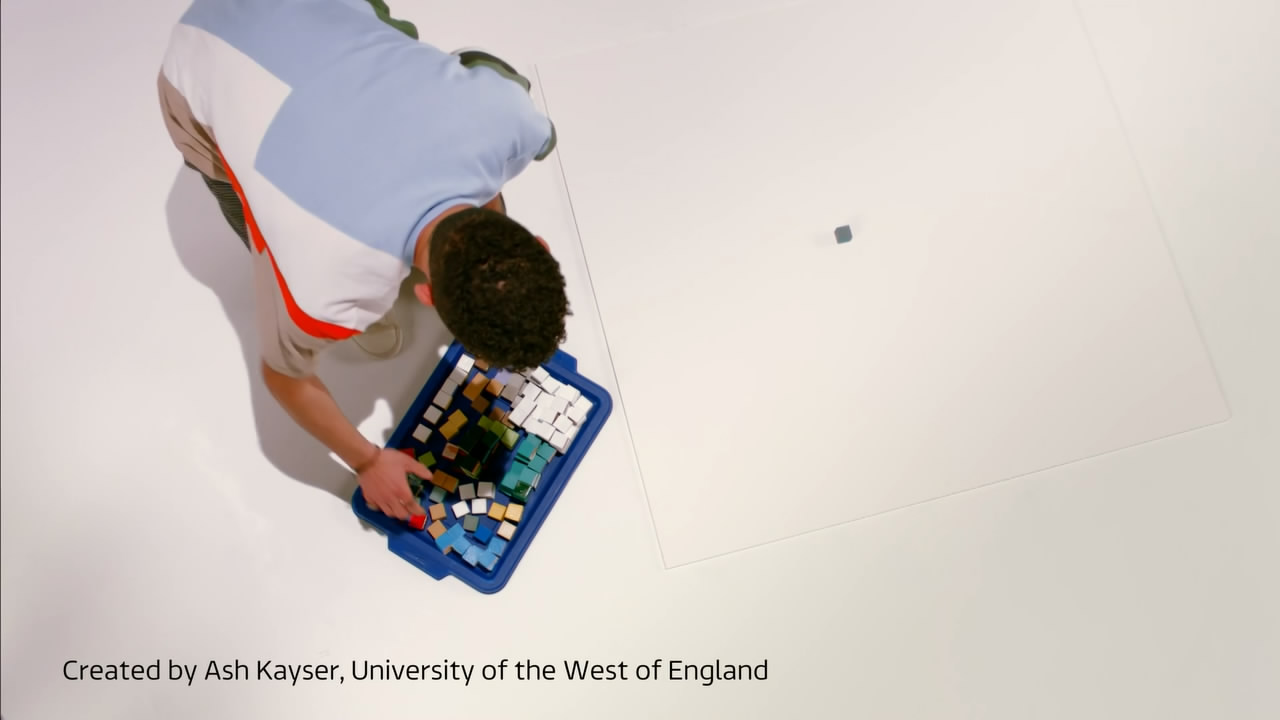 Thumbnail image for ITV (Ash Kayser)  - 2019