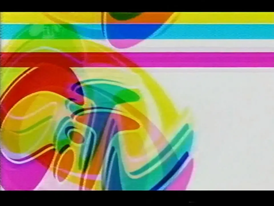 Thumbnail image for CITV (Fuzzy)  - 2004