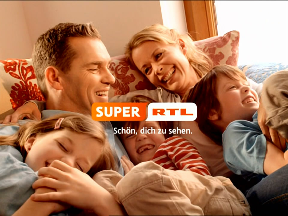 Thumbnail image for Super RTL (Sting)  - 2009