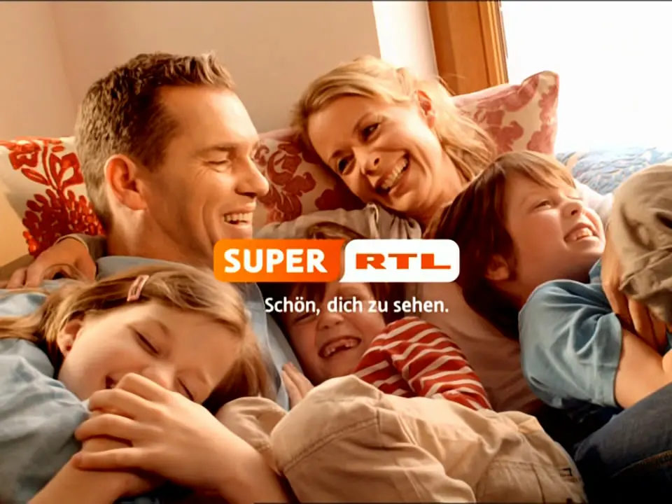 Thumbnail image for Super RTL (Sting)  - 2009
