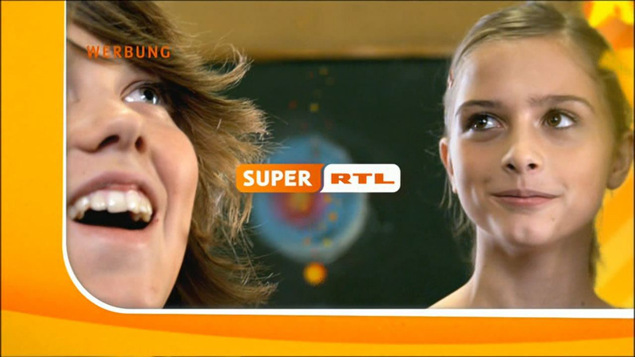 Thumbnail image for Super RTL (Break)  - 2009