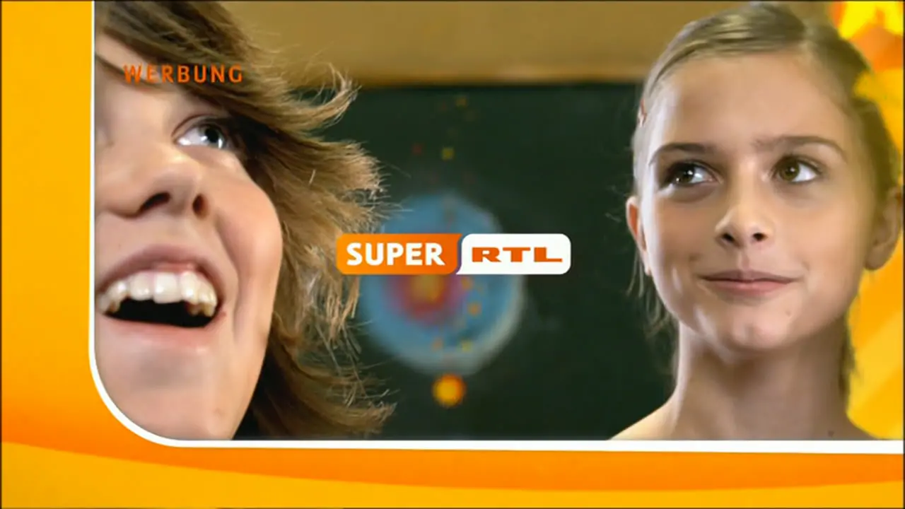 Thumbnail image for Super RTL (Break)  - 2009
