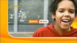 Thumbnail image for Super RTL (Break End)  - 2009