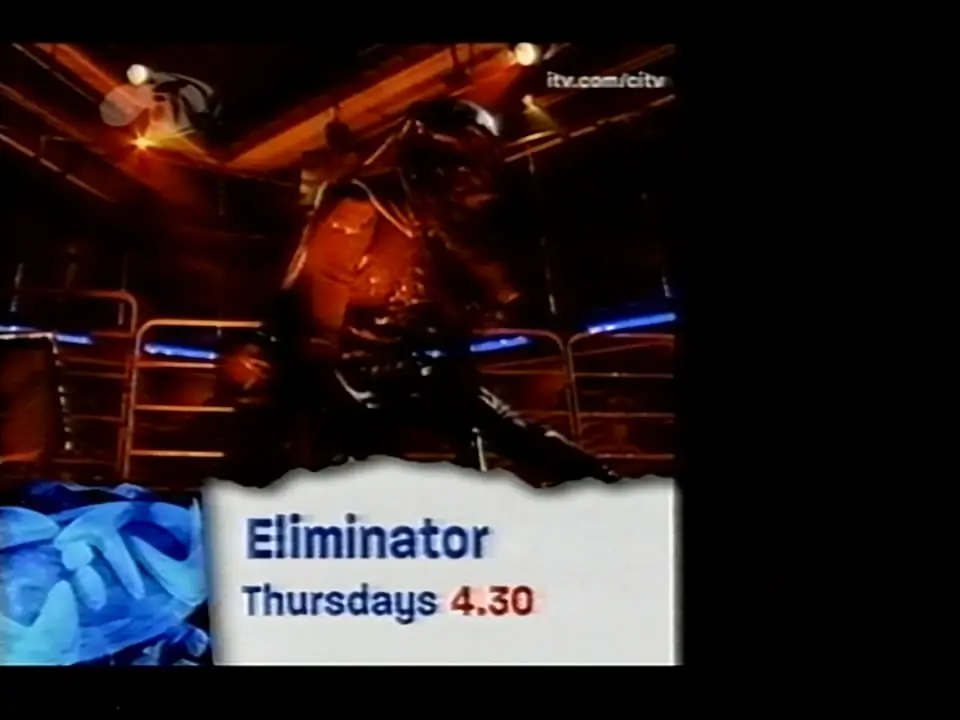Thumbnail image for CITV (ECP)  - 2004