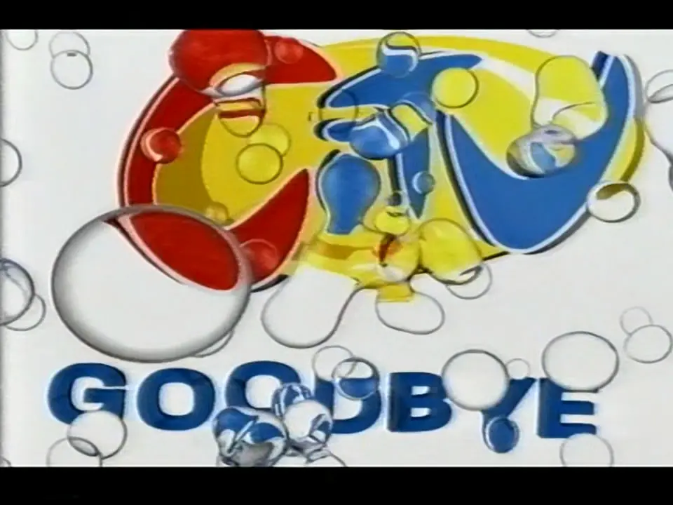 Thumbnail image for CITV (Close)  - 2004