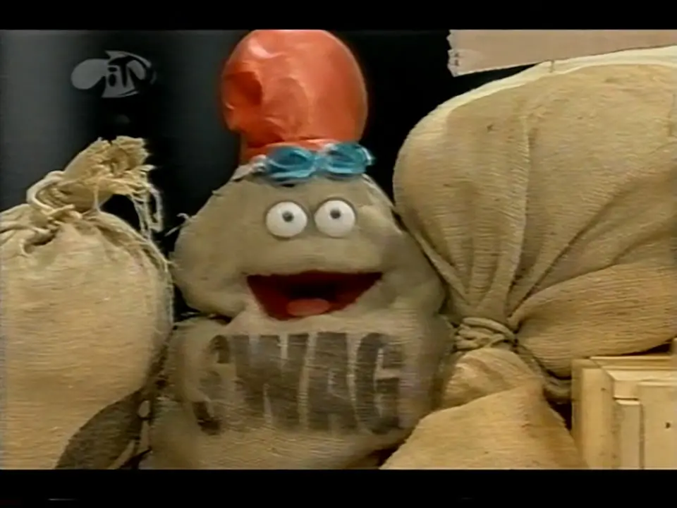 Thumbnail image for CITV (IVC)  - 2004