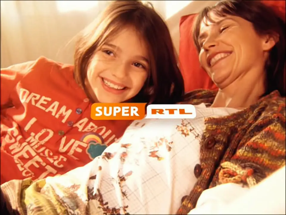 Thumbnail image for Super RTL (Sting)  - 2009