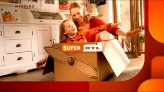 Thumbnail image for Super RTL (Sting)  - 2009