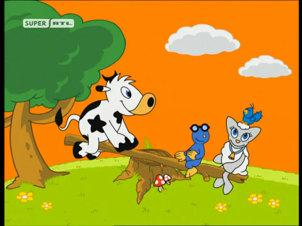 Thumbnail image for Toggolino (Short - See-saw)  - 2009