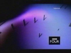 Thumbnail image for BBC Four Ident - Bars 2 