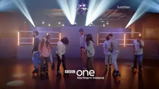 Thumbnail image for BBC One NI (Wales Continuity)  - 2019