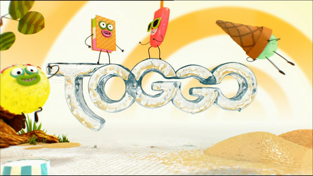 Thumbnail image for Toggo (Sting)  - 2019