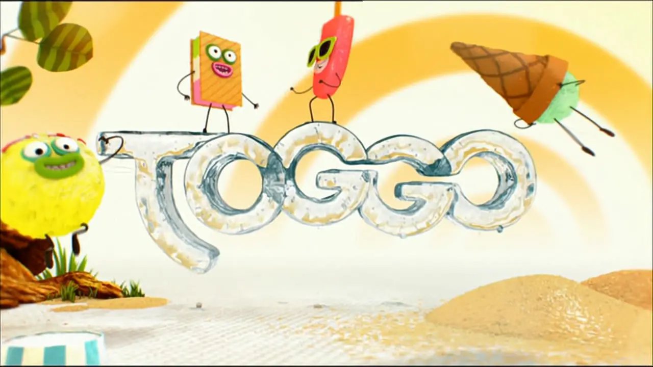 Thumbnail image for Toggo (Sting)  - 2019