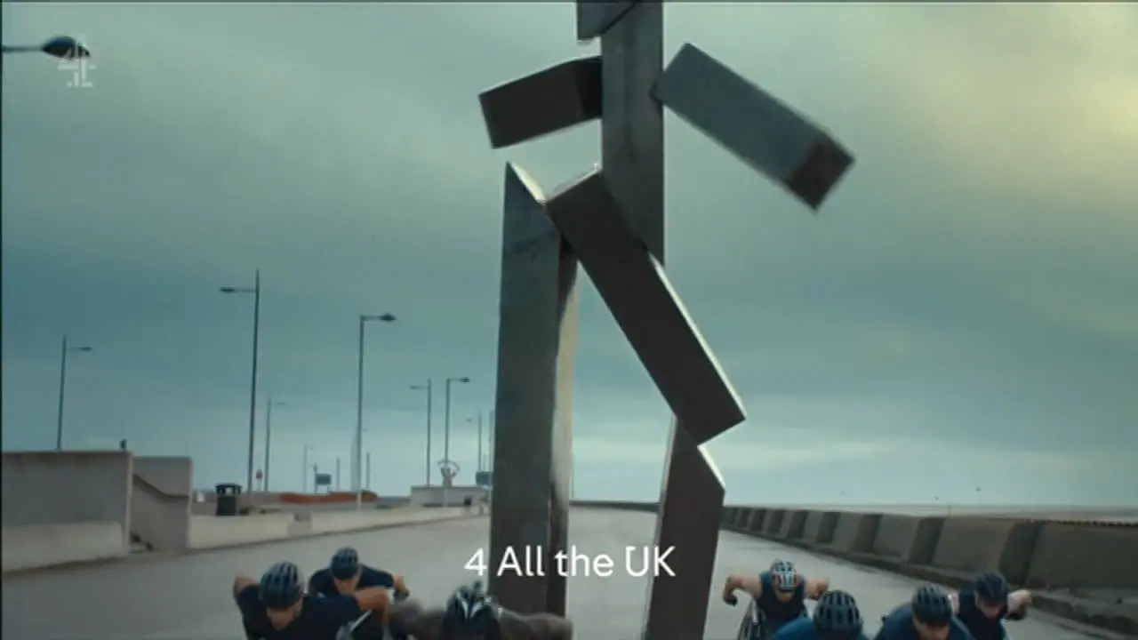 Thumbnail image for Channel 4 (4 All The UK)  - 2019