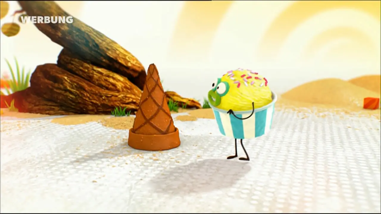 Thumbnail image for Toggo (Break - Surprise)  - 2019