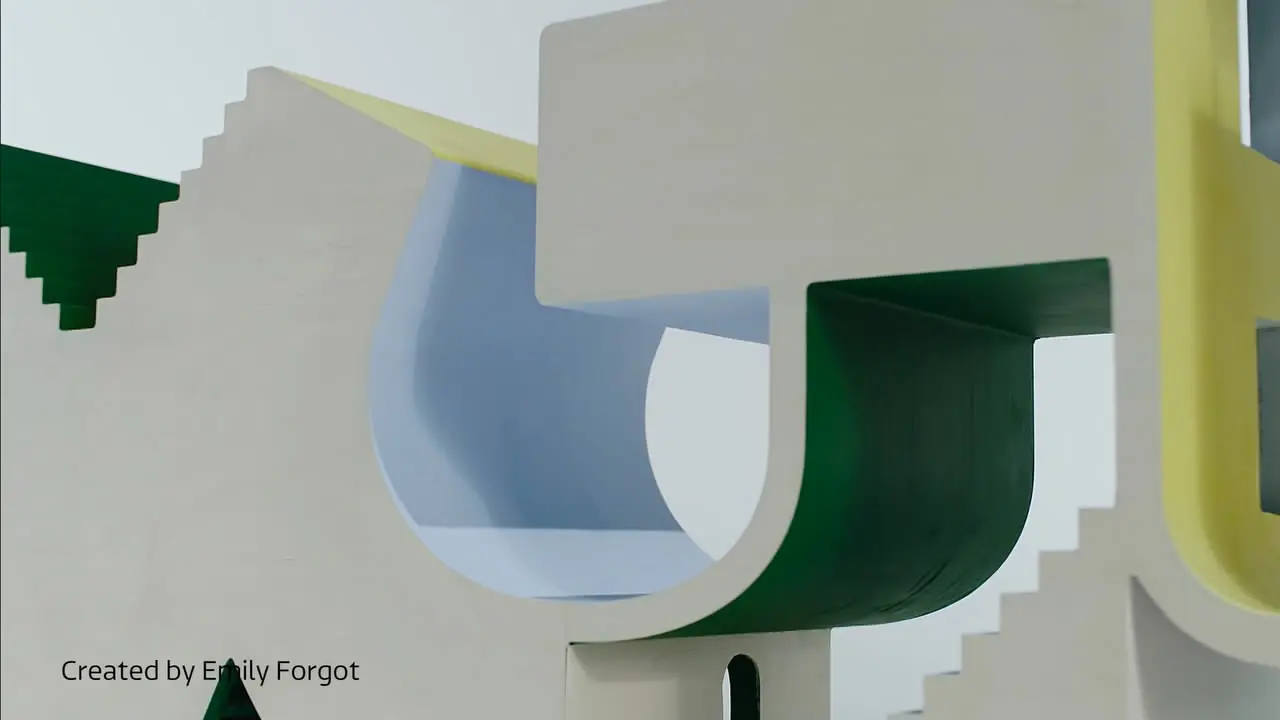 Thumbnail image for ITV (Emily Forgot)  - 2019